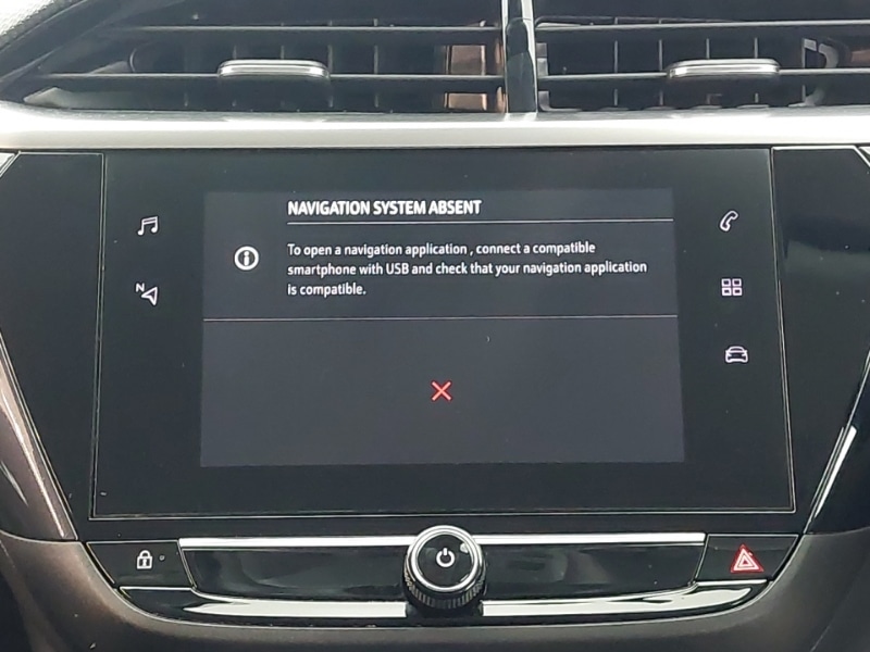 Used Vauxhall Corsa 2022 for sale - 77956200: Photo 10