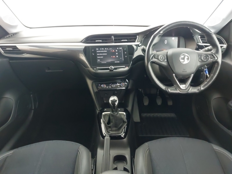 Used Vauxhall Corsa 2022 for sale - 77956200: Photo 2