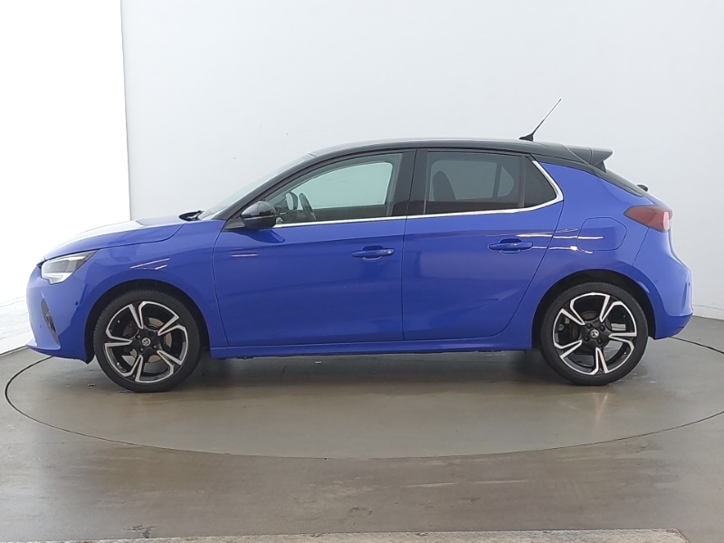 Used Vauxhall Corsa 2022 for sale - 77956200: Photo 4