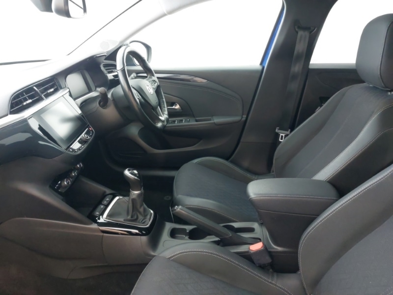 Used Vauxhall Corsa 2022 for sale - 77956200: Photo 5