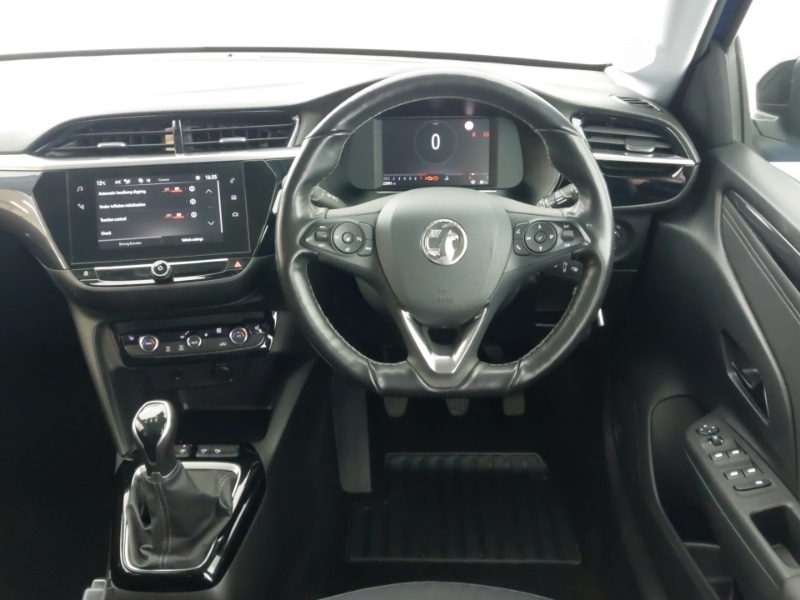 Used Vauxhall Corsa 2022 for sale - 77956200: Photo 7