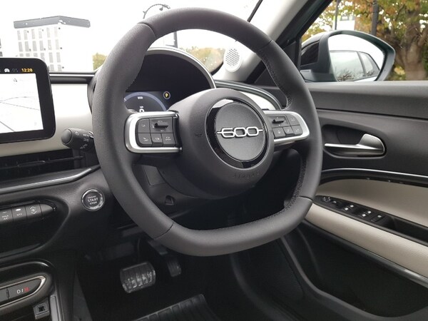 Used Fiat 600 2025 for sale - 76155528: Photo 10