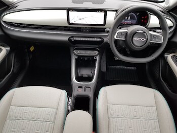 Used Fiat 600 2025 for sale - 76155528: Photo 2