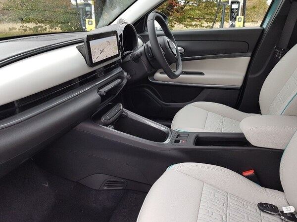 Used Fiat 600 2025 for sale - 76155528: Photo 5