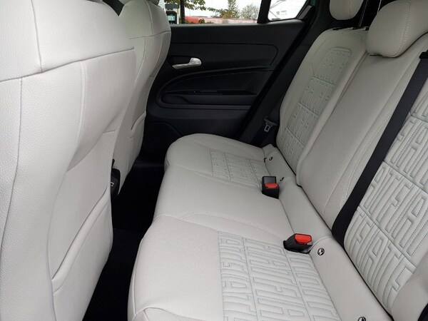 Used Fiat 600 2025 for sale - 76155528: Photo 6