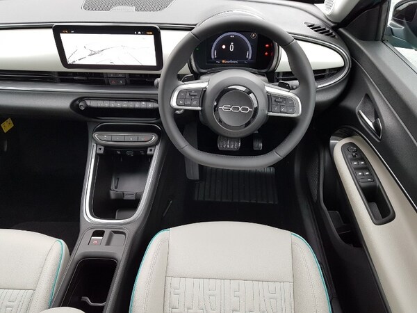 Used Fiat 600 2025 for sale - 76155528: Photo 7