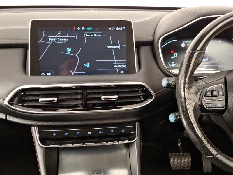 Used MG MG HS 2023 for sale - 77875939: Photo 10