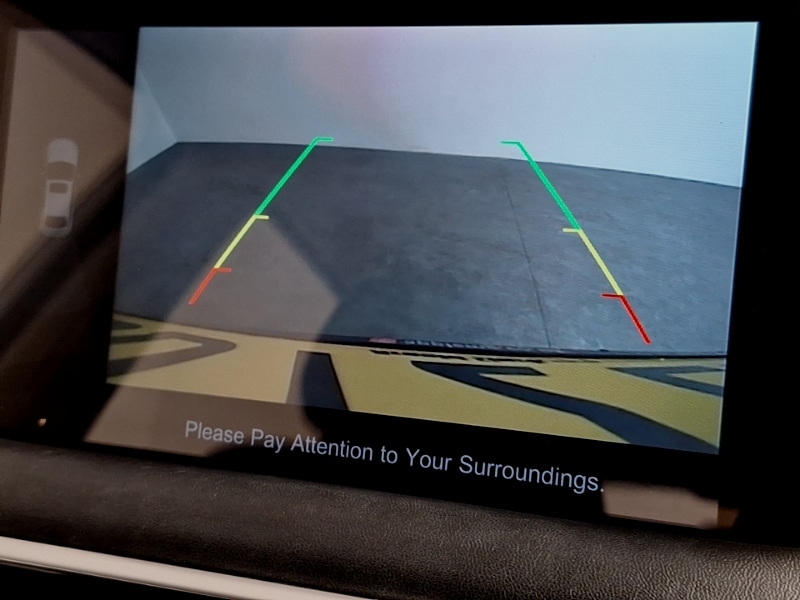 Used MG MG HS 2023 for sale - 77875939: Photo 12