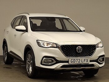 MG MG HS feature image