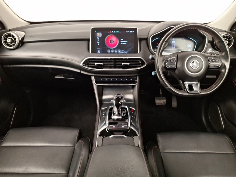 Used MG MG HS 2023 for sale - 77875939: Photo 2