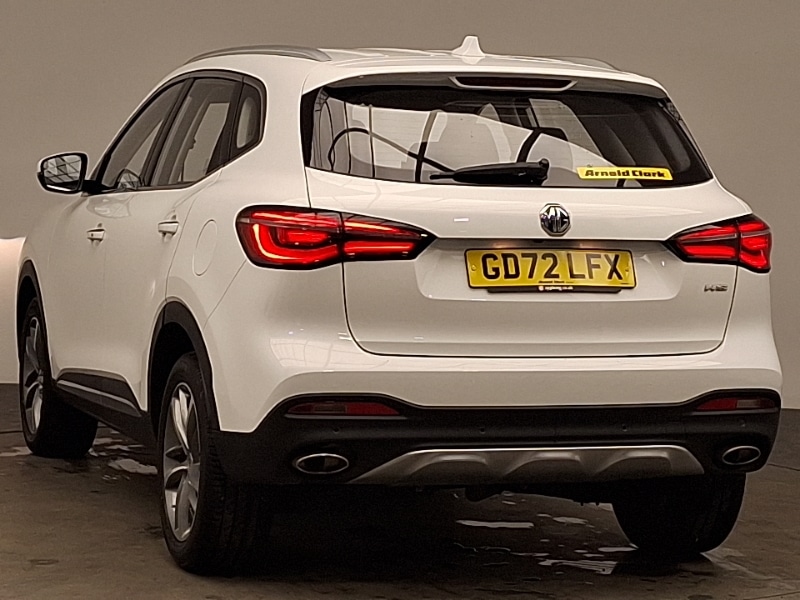 Used MG MG HS 2023 for sale - 77875939: Photo 3