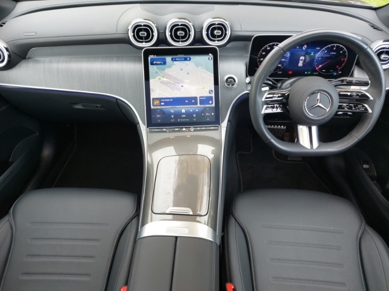 Used Mercedes-Benz GLC 2024 for sale - 77206244: Photo 2