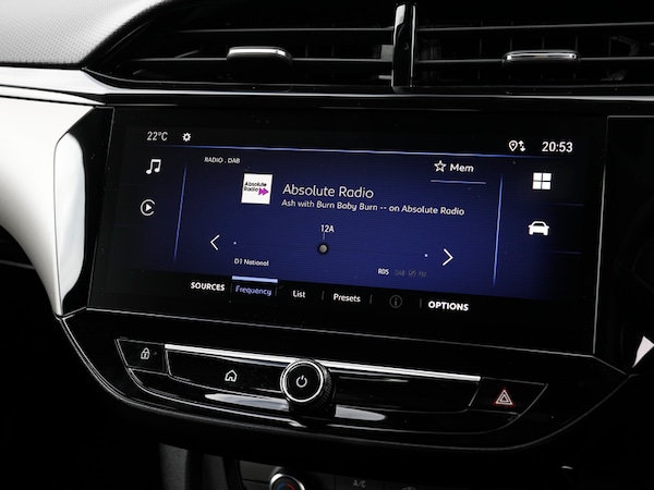 Used Vauxhall Corsa 2025 for sale - 76212354: Photo 12