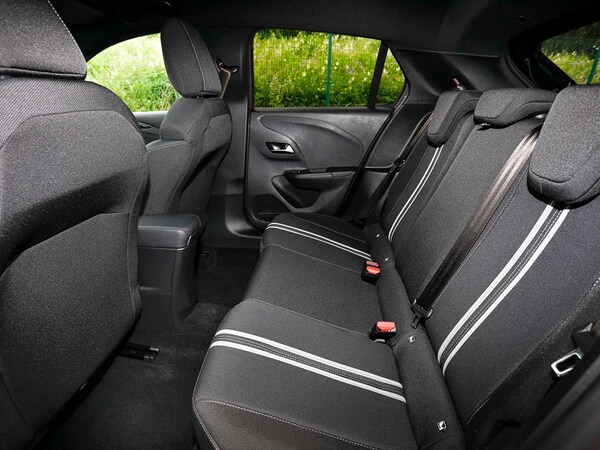 Used Vauxhall Corsa 2025 for sale - 76212354: Photo 6