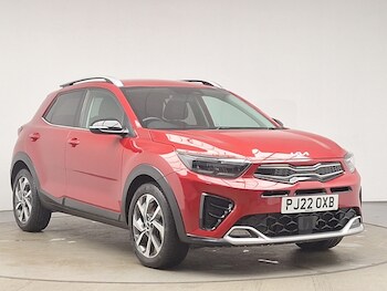 Kia - Stonic