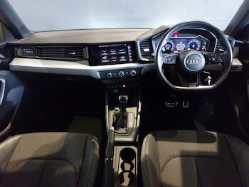 Used Audi A1 2021 for sale - 78415828: Photo