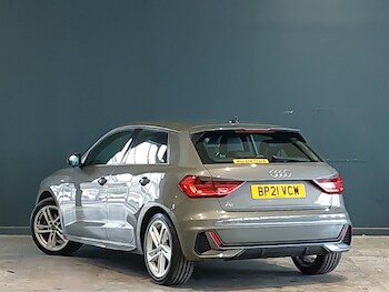 Used Audi A1 2021 for sale - 78415828: Photo
