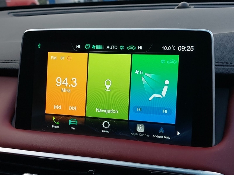 Used MG MG HS 2022 for sale - 77150942: Photo 11