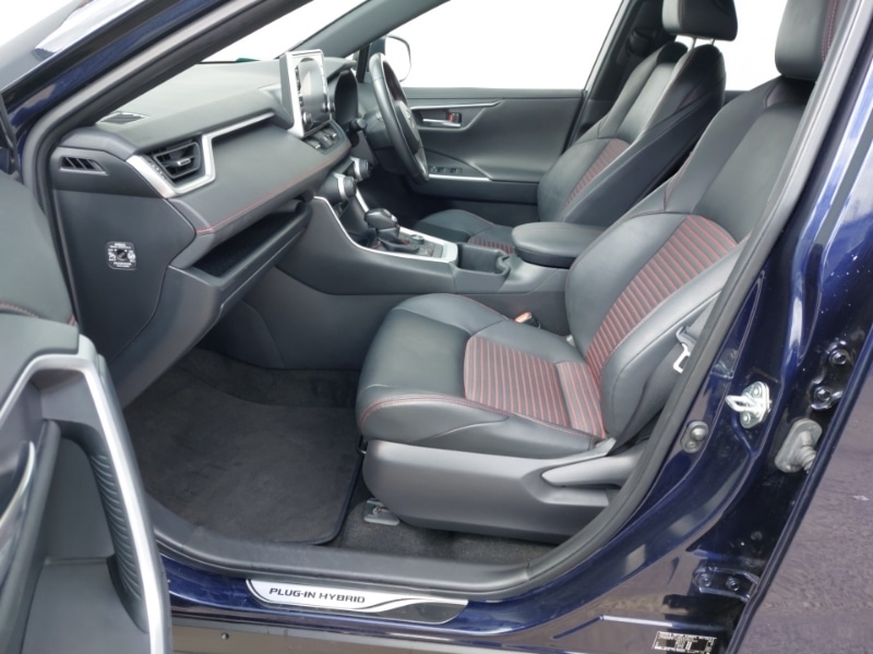 Used Toyota RAV4 2022 for sale - 77876727: Photo 5