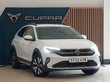 2022 - 1.0 TSI Life 5dr