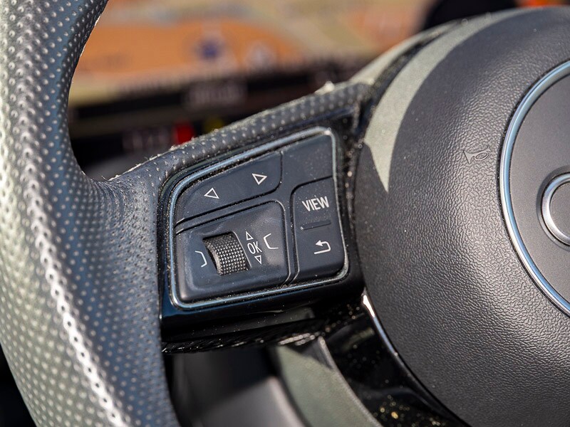 Used Audi Q2 2022 for sale - 76720804: Photo 11