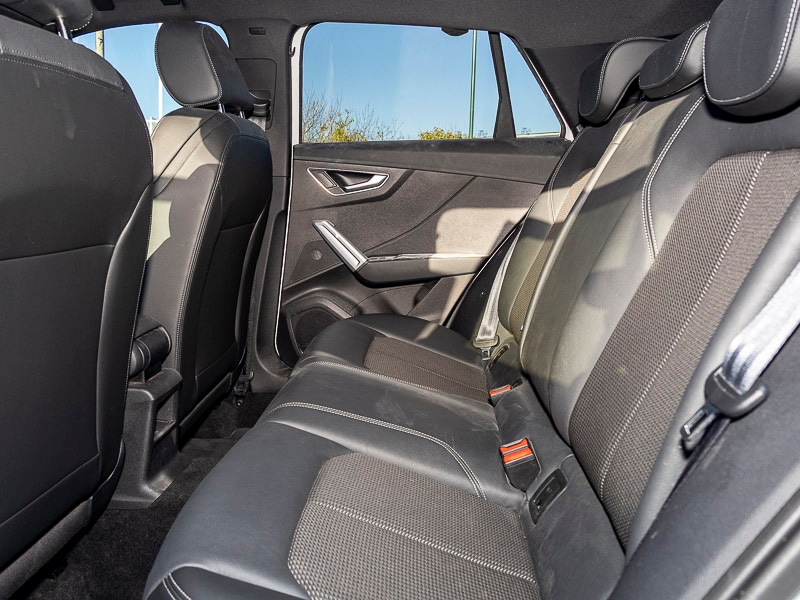 Used Audi Q2 2022 for sale - 76720804: Photo 6