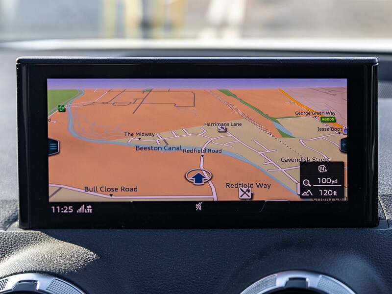 Used Audi Q2 2022 for sale - 76720804: Photo 9