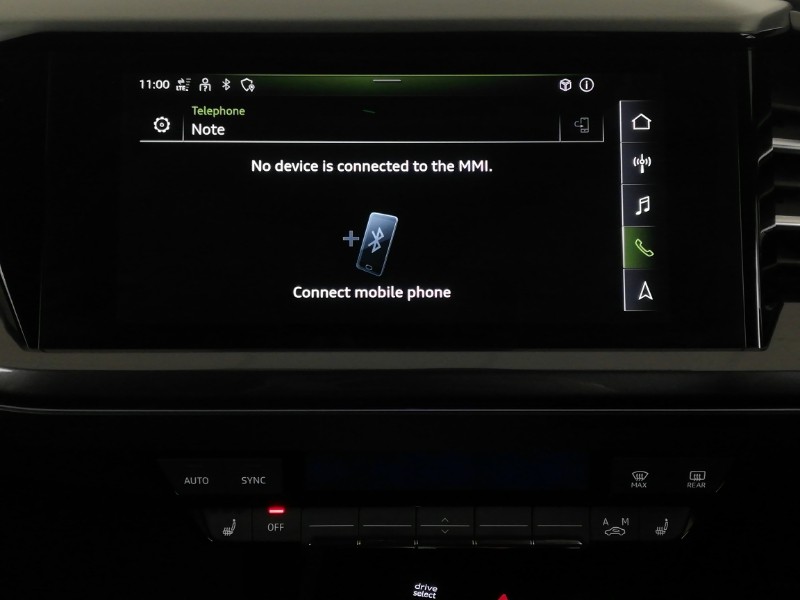 Used Audi Q4 e-tron 2021 for sale - 77070513: Photo 11