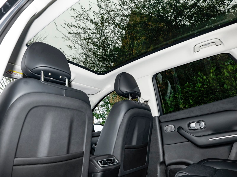 Used Leapmotor C10 2026 for sale - 77597244: Photo 11