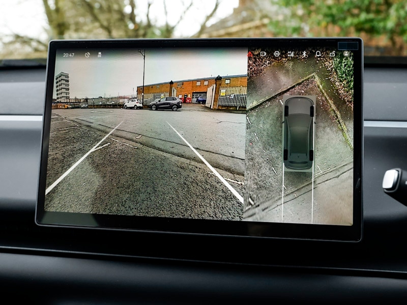 Used Leapmotor C10 2026 for sale - 77597244: Photo 12