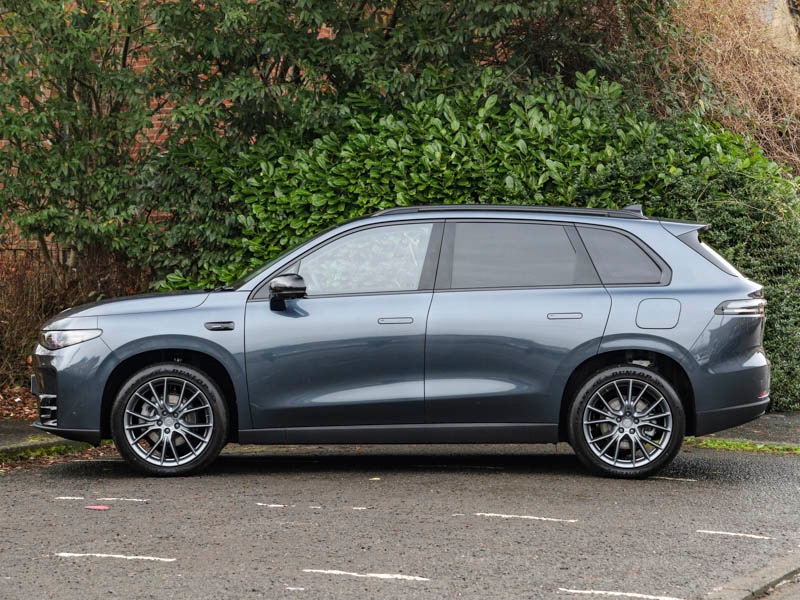 Used Leapmotor C10 2026 for sale - 77597244: Photo 4