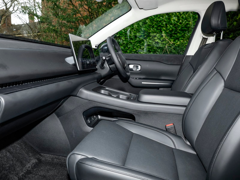 Used Leapmotor C10 2026 for sale - 77597244: Photo 5