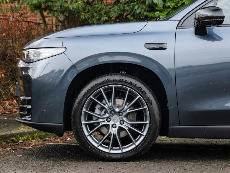 Used Leapmotor C10 2026 for sale - 77597244: Photo 9