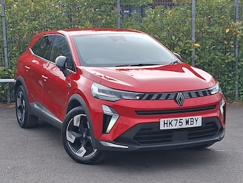 Used Renault Other 2025 for sale - 78243855: Photo