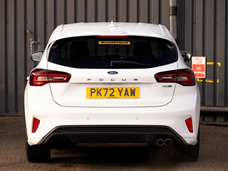 Used Ford Focus 2022 for sale - 77318970: Photo 12