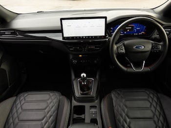 Used Ford Focus 2022 for sale - 77318970: Photo