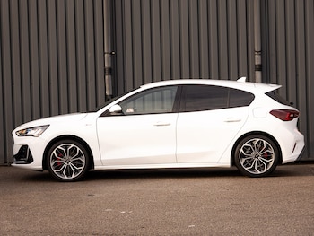 Used Ford Focus 2022 for sale - 77318970: Photo