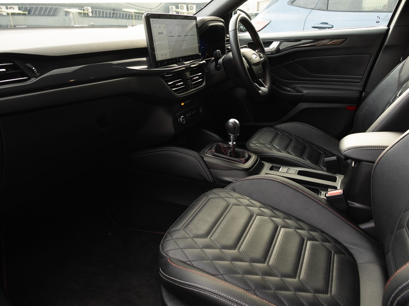 Used Ford Focus 2022 for sale - 77318970: Photo 5