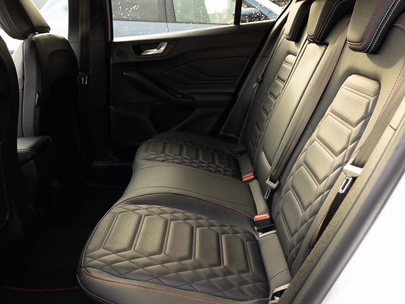 Used Ford Focus 2022 for sale - 77318970: Photo 6