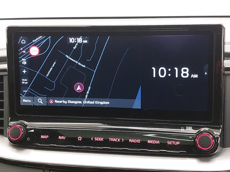 Used Kia Pro Ceed 2024 for sale - 76548451: Photo 10