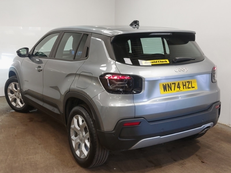 Used Jeep Other 2024 for sale - 76912326: Photo 3