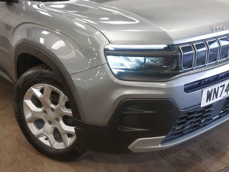 Used Jeep Other 2024 for sale - 76912326: Photo 9