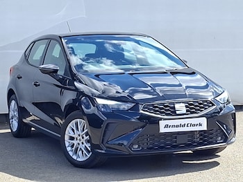 Used SEAT Ibiza 2026 for sale - 78848426: Photo