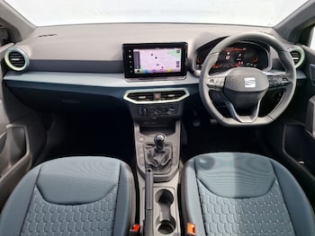 Used SEAT Ibiza 2026 for sale - 78848426: Photo
