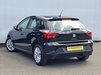 Used SEAT Ibiza 2026 for sale - 78848426: Photo