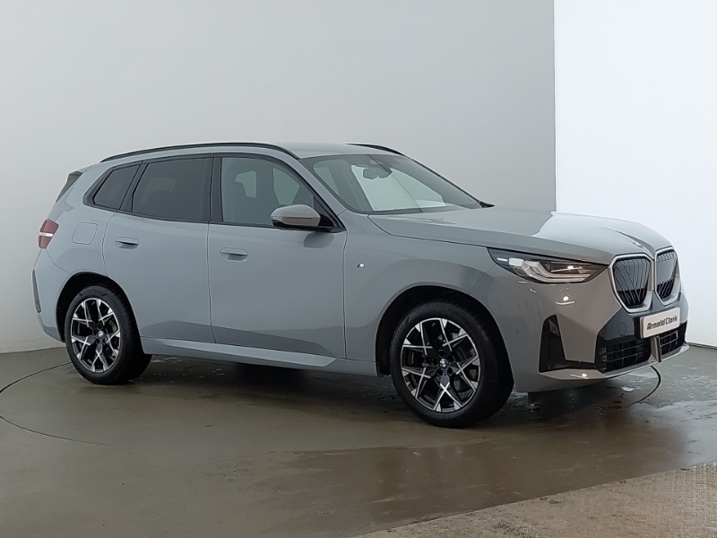 Used BMW X3 2025 for sale - 77531722: Photo 12