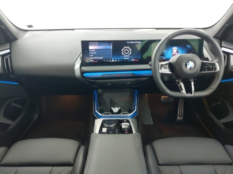 Used BMW X3 2025 for sale - 77531722: Photo 2