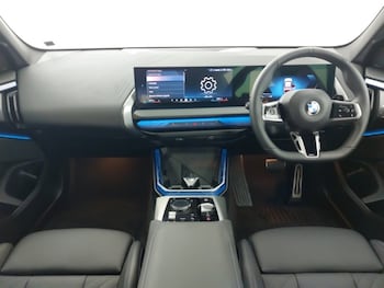 Used BMW X3 2025 for sale - 77531722: Photo