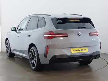 Used BMW X3 2025 for sale - 77531722: Photo