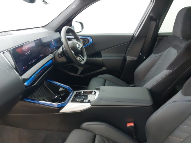 Used BMW X3 2025 for sale - 77531722: Photo 5